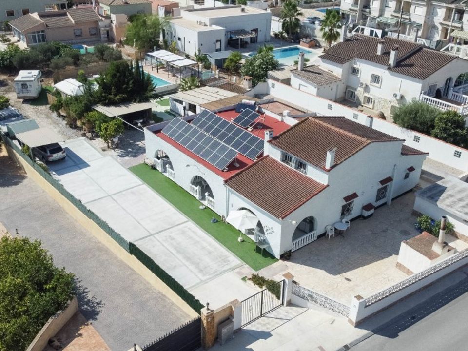 Villa i La Marina, Alicante - foto 3